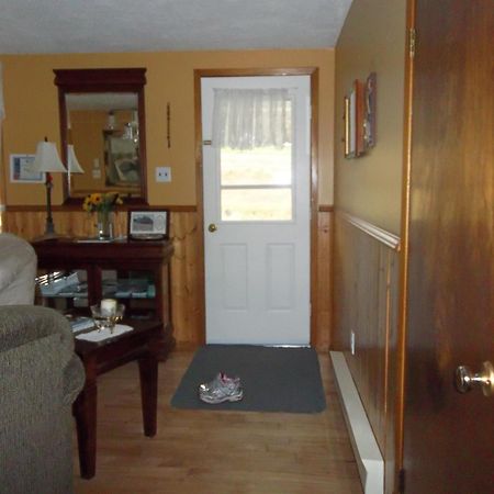 Gulliver'S Cove Oceanview Cottages Gullivers Cove المظهر الخارجي الصورة