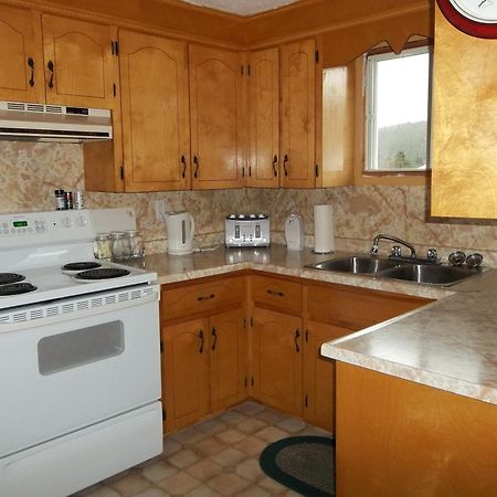 Gulliver'S Cove Oceanview Cottages Gullivers Cove المظهر الخارجي الصورة