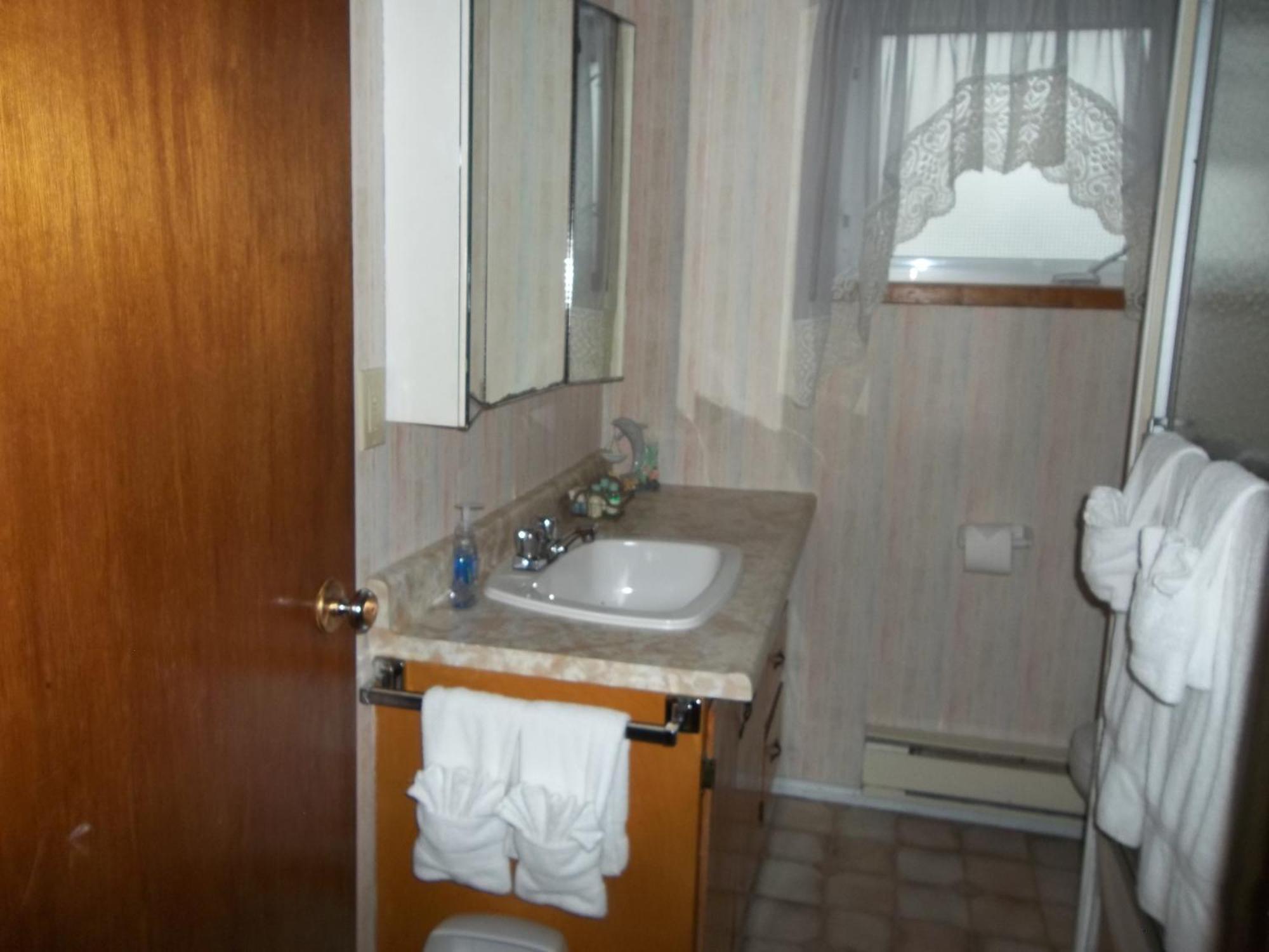 Gulliver'S Cove Oceanview Cottages Gullivers Cove المظهر الخارجي الصورة
