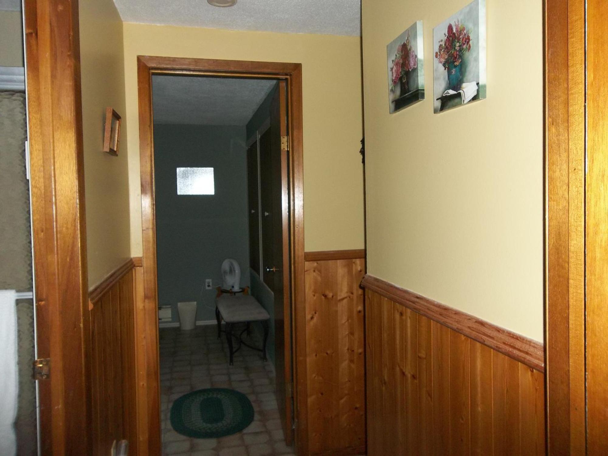 Gulliver'S Cove Oceanview Cottages Gullivers Cove المظهر الخارجي الصورة