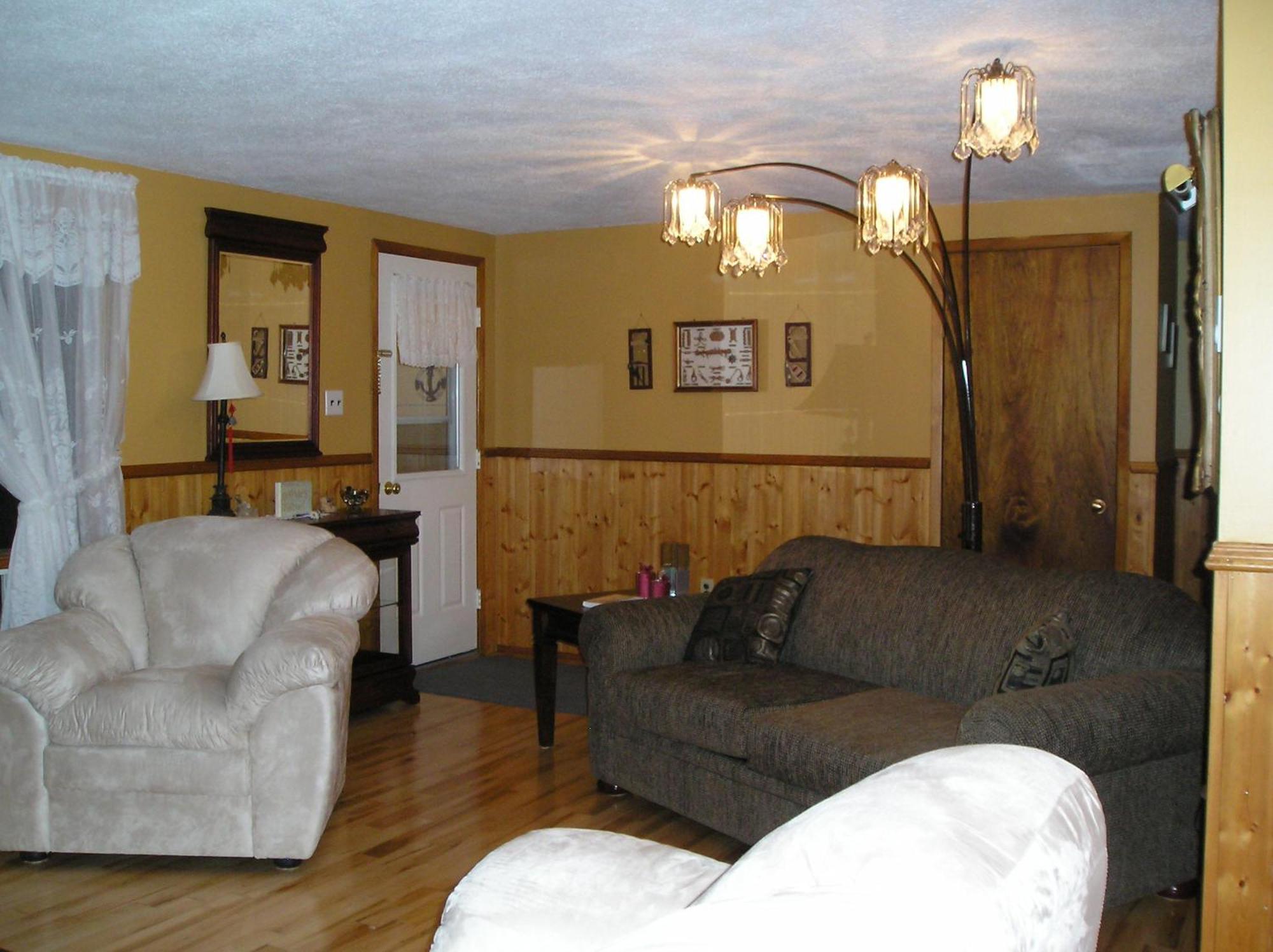 Gulliver'S Cove Oceanview Cottages Gullivers Cove المظهر الخارجي الصورة