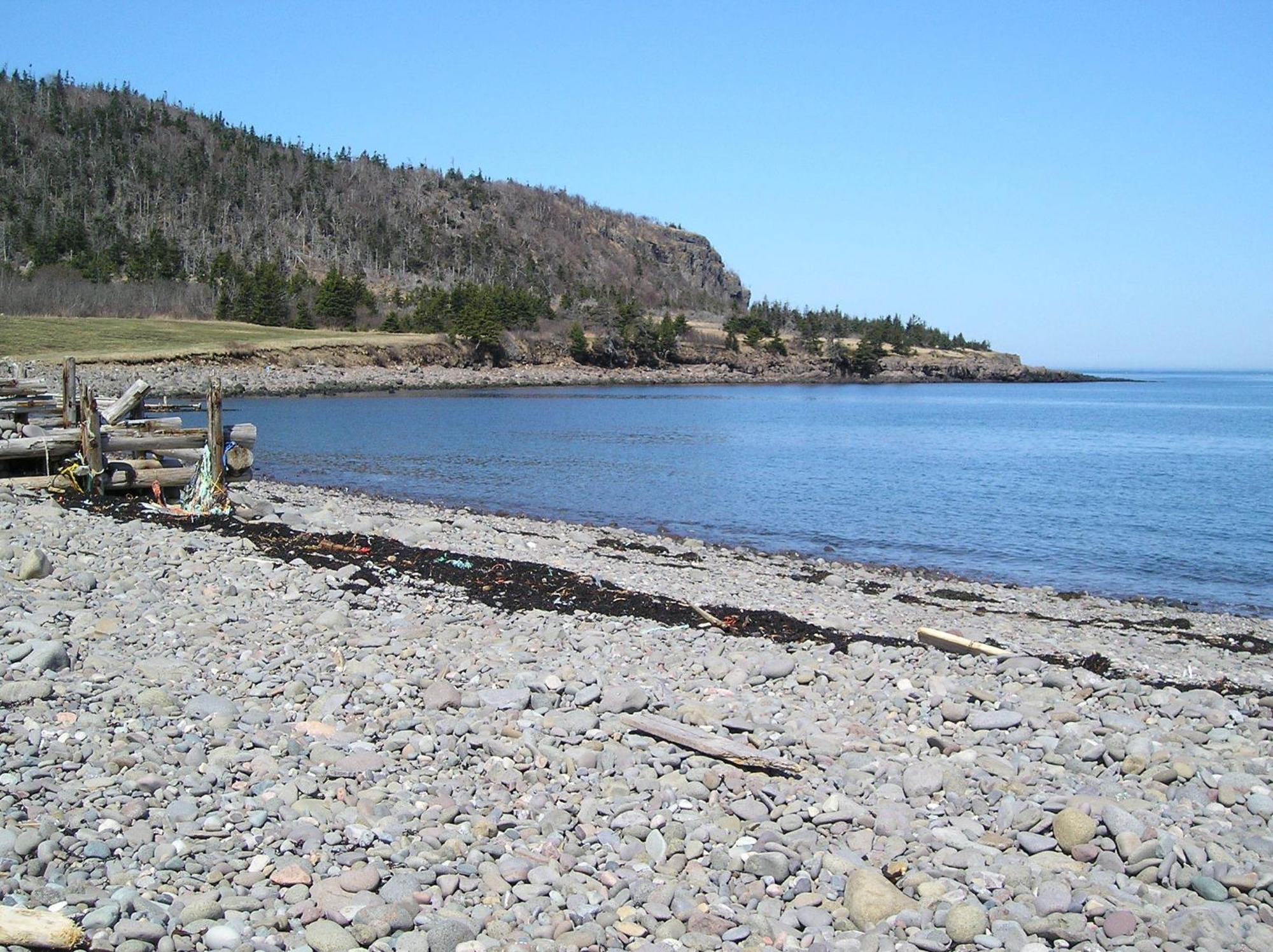 Gulliver'S Cove Oceanview Cottages Gullivers Cove المظهر الخارجي الصورة