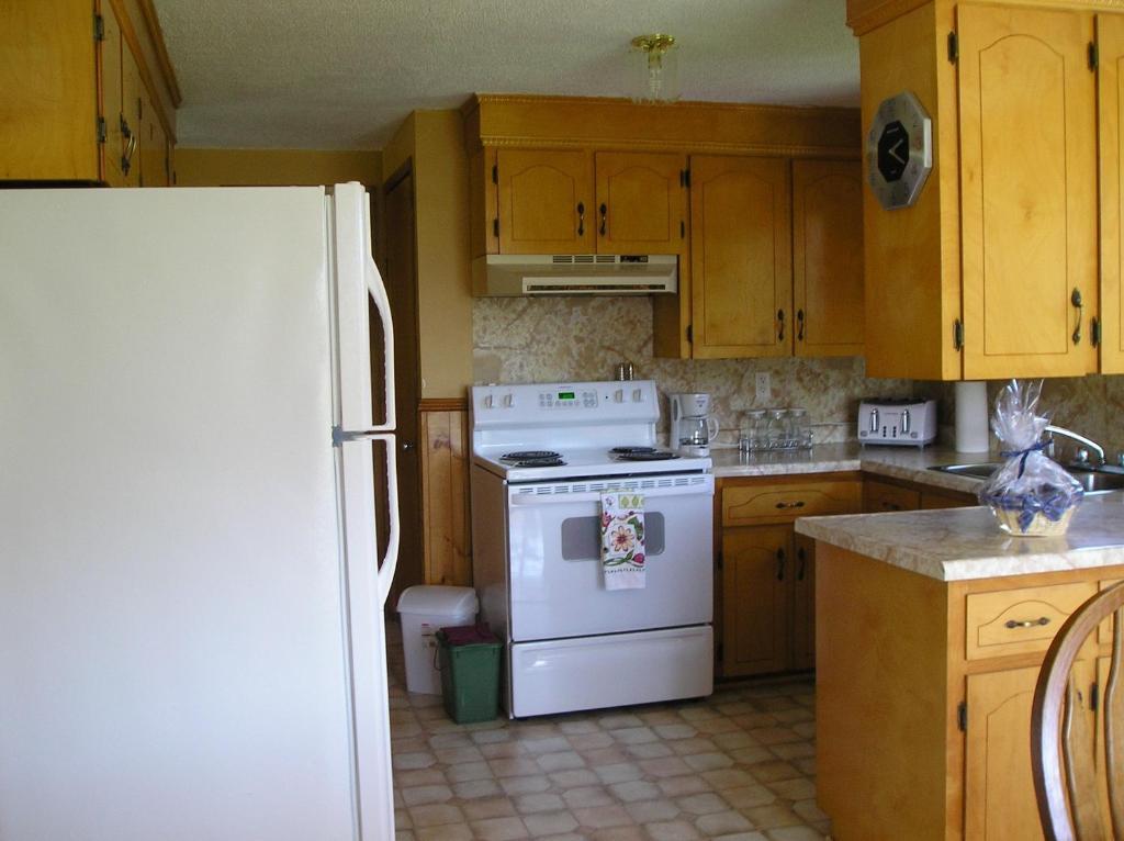 Gulliver'S Cove Oceanview Cottages Gullivers Cove الغرفة الصورة